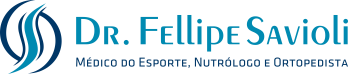 Dr. Fellipe Savioli - Médico do Esporte, Nutrólogo e Ortopedista