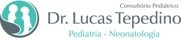 Dr. Lucas Tepedino | Pediatria e Neonatologia